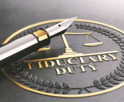 Finding a Fiduciary