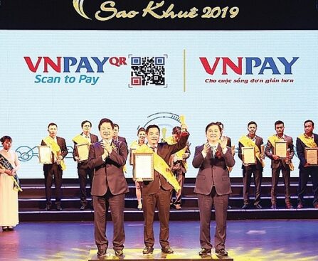 vnpay 250m
