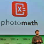 The Rise of Photomath