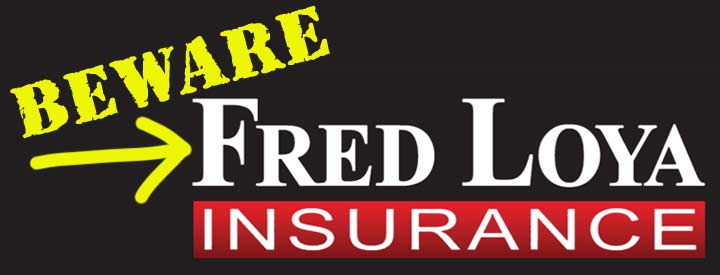 fred loya insurance