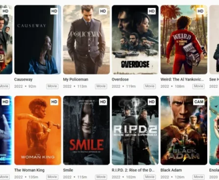 free websites to watch movies