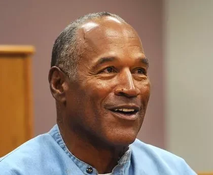 o j simpson today