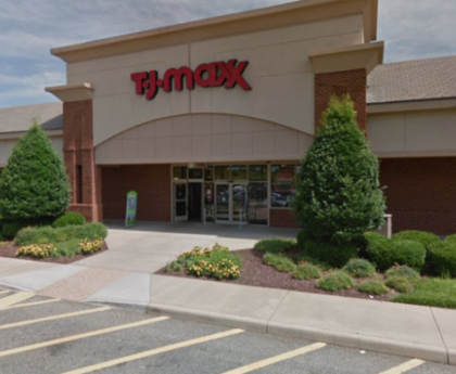 tj maxx marshalls closing stores