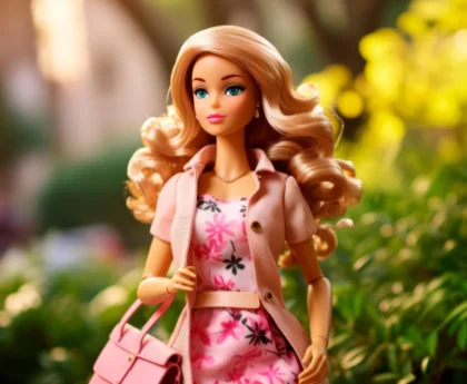 Barbie, the iconic fashion doll introduced by Ruth Handler in 1959, has transcended generations, evolving from a mere toy to a