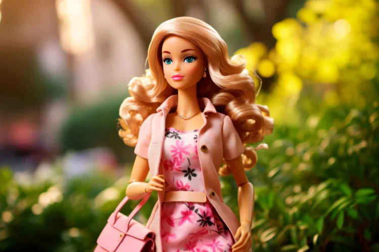 Barbie, the iconic fashion doll introduced by Ruth Handler in 1959, has transcended generations, evolving from a mere toy to a