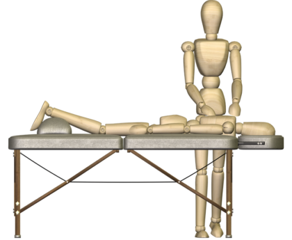 Chiropractic Techniques