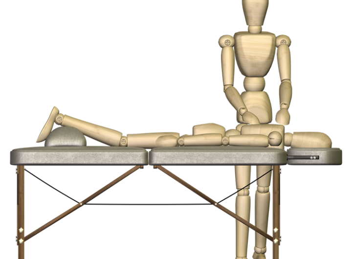 Chiropractic Techniques